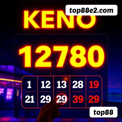 top88 Brasília - Jogo Features