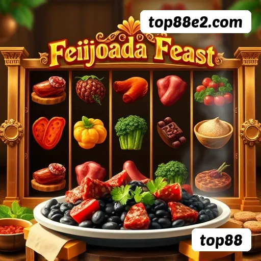 top88 - Pagamento PIX Instantâneo