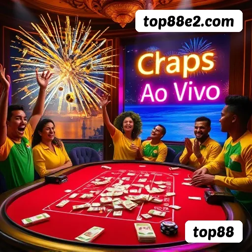 top88 - App Features