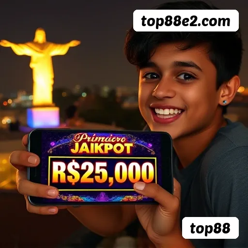 top88 Salvador - Statistics